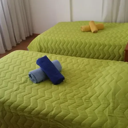 Apartamento Gulf Palace Limassol