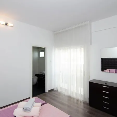 Apartamento Gulf Palace