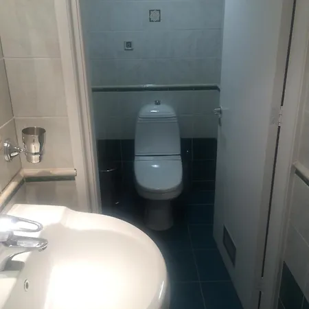 Apartamento Gulf Palace