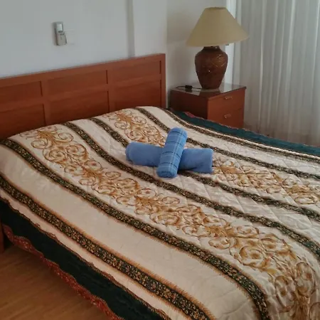 Gulf Palace Apartamento *