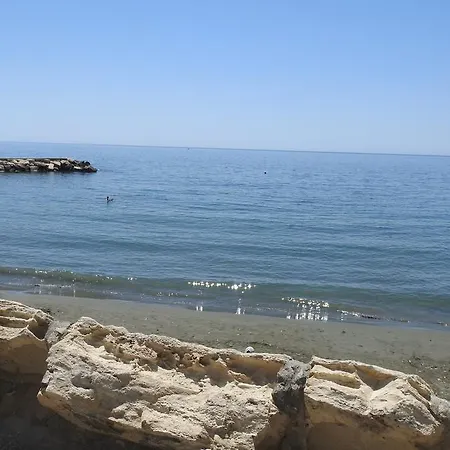 Apartamento Gulf Palace Limassol