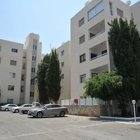 Apartamento Gulf Palace Limassol