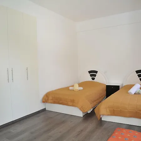 Gulf Palace Apartamento Limassol